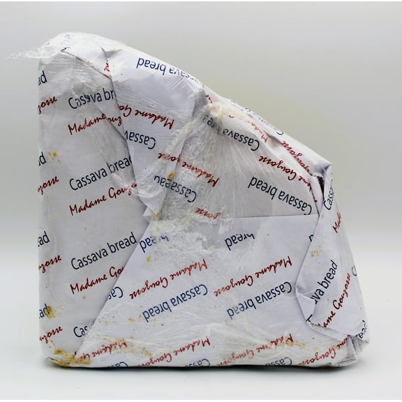 MG Casabe Bread, 1 Unit