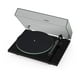 thumbnail image 1 of Tocadiscos Pro-Ject T1 Evo BT Bluetooth de alto brillo negro, 1 of 3