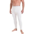 thumbnail image 3 of Fruit of the Loom Men's Classics Midweight Thermal Bottom, 3 of 3