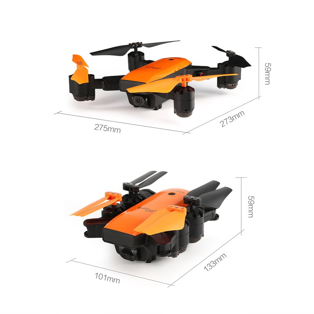 idea7 drone