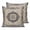 Blue Brown, variant on Pillow Covers 20x20 Set of 2, Burnt Orange Boho Throw Pillow Covers Decorative Couch Cushion Cover, Modern Ethnic Geometric Southwestern Microfiber Soft Square Pillowcases for Bedroom Sofa