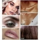 thumbnail image 5 of 3-in-1 Shimmer Highlighter Powder for Natural Glow and Dimensional Radiance, 3 Vibrant Shades for Face and Body Application, 5 of 5