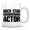 Black, variant on Actor Mug Actor Gifts Actor Cup Funny Actor Gift Present For Actor Birthday Gift Actor Act