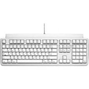 Matias Unisex White Tactile Pro Keyboard For Mac Typewriter
