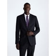 thumbnail image 2 of Free Assembly Men's Tailored Fit Suiting Jacket, Sizes 36R-48R, 2 of 6