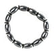 thumbnail image 4 of Pulsera De Cuentas De Piedra, Pulsera De Cuentas Elásticas Unisex Para Aliviar El Estrés Terahercios Para La Vida Diaria, 4 of 7