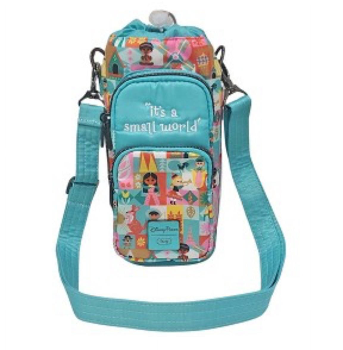 Disney Parks Crossbody Bag - Lug Huggie SE -  display picture 3