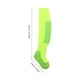 thumbnail image 2 of unbranded 1Par Medias Deportivas De Para Esgrima Con Ajuste Antideslizante Multicolor, 2 of 8