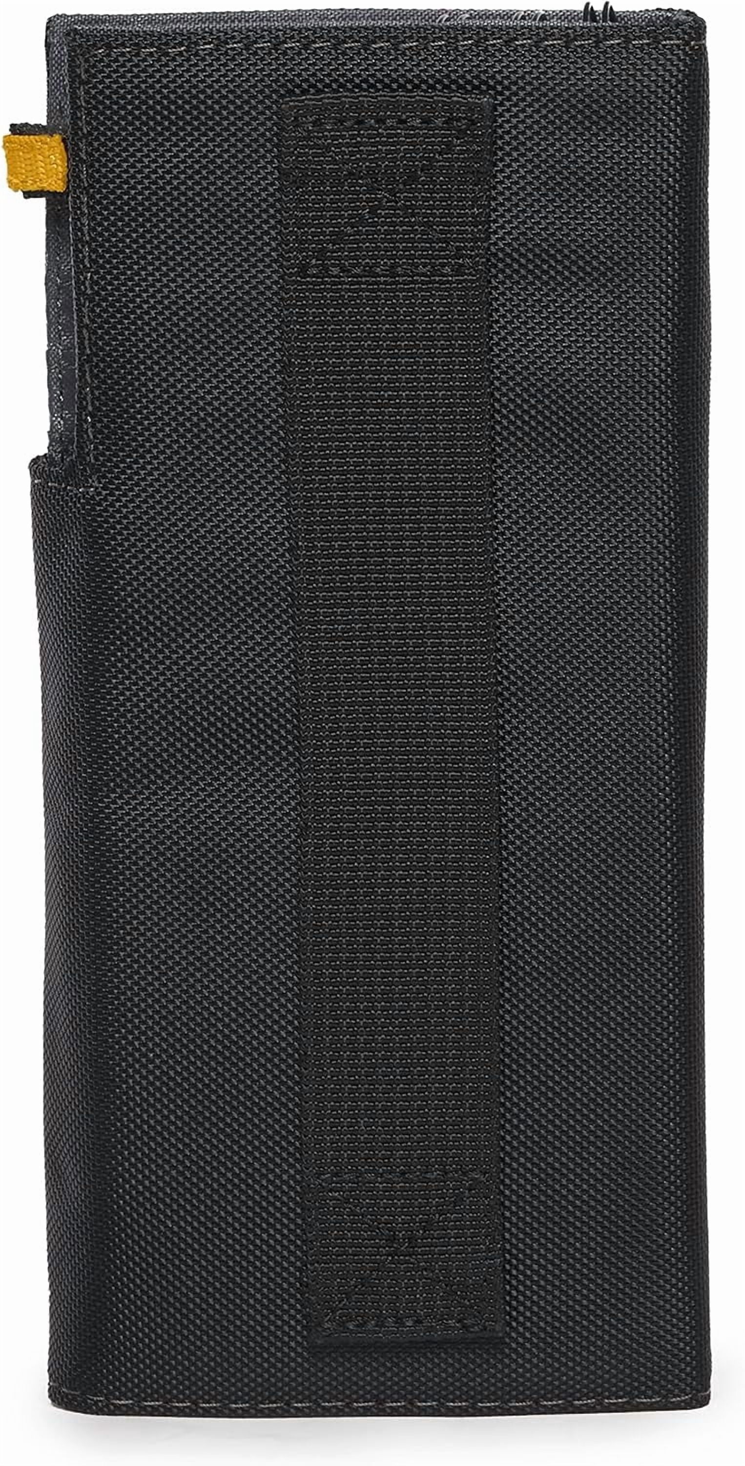TOUGHBUILT Organizer Grid Notebook - Medium