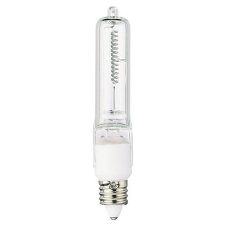 Westinghouse Lightng 04767 120v Quartz Halogen Light Bulb 100w Westinghouse Lightng 04767 120v Quartz Halogen Light Bulb 100w