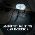 thumbnail image 4 of unbranded Luces Decorativas Para Interior De Con Carga USB Y Ambiente Multicolor, 4 of 8