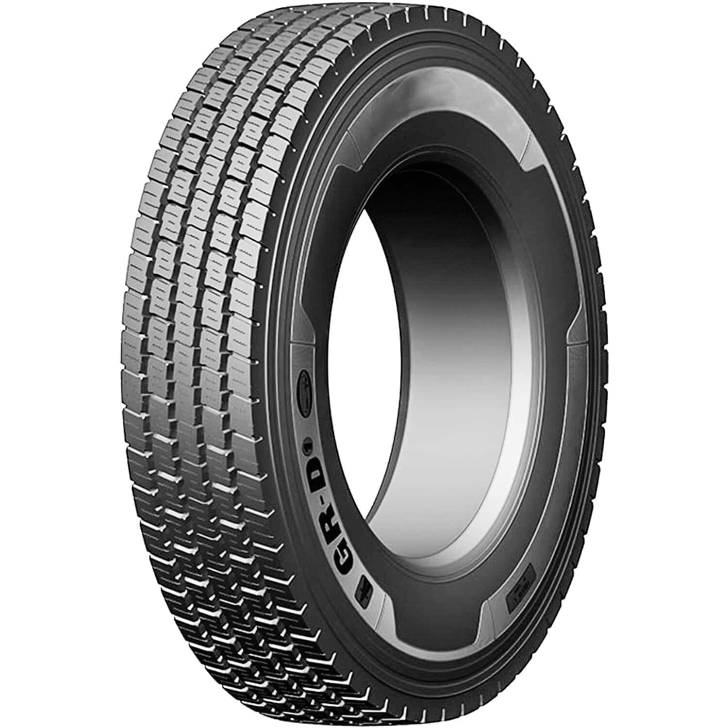 Samson GR-D1 285/75R24.5 H/16PLY Commercial Tire