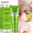 thumbnail image 1 of Mascarilla facial Mabrem Yurong Tear Noodle Clear Pores 40 g, 1 of 2
