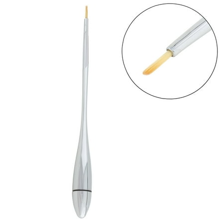 - Liner Brush Eyes Lips ABT Advanced Beauty Tools Animal-Free Eye Shadow Precision
