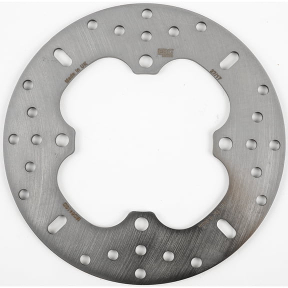 Ebc MD6410D OE Replacement Brake Rotor