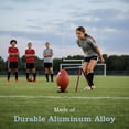 thumbnail image 4 of WIZARD KICKING STIX FOOTBALL HOLDER., 4 of 5