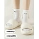 thumbnail image 5 of Magnetic Holding Hands Socks for Women Men, Kids Funny Sock for Couple,Kid Magnetic Socks for Friends and Family, 5 of 5