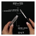 thumbnail image 3 of Gel para cejas Bys transparente 6 ml, 3 of 4