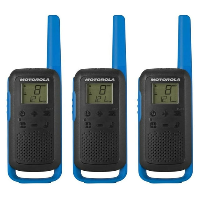 Radio Walkie Talkie