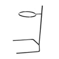 thumbnail image 4 of GUOOL Pour over Coffee Stand Coffee Dripper Stand Support Station Rack with Base Tool Coffee Holder for Home Camping Office, 4 of 9