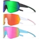 thumbnail image 1 of Gafas de Sol Polarizadas con Protección UV para Béisbol Juvenil SEKKAF, 1 of 7