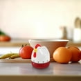 thumbnail image 4 of STOBOK Timers Kitchen Creative Rectangular Timer for Time Management 1Set, 4 of 8