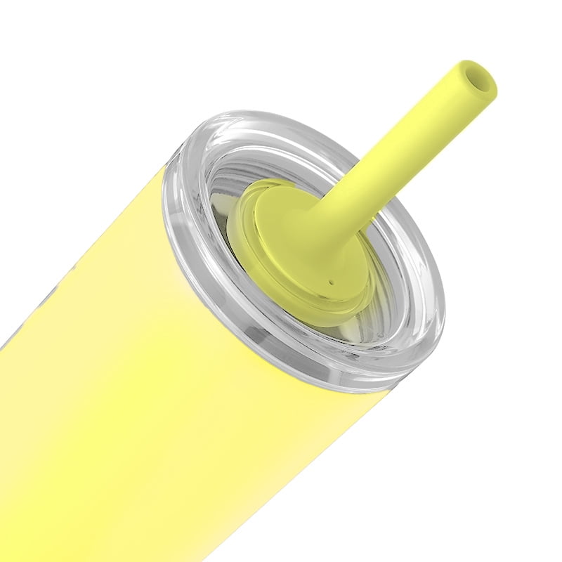 mainstay Tambour en acier inoxydable à double paroi de 20 oz Verre de 20 oz