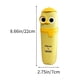 thumbnail image 3 of Estuche Portátil de Viaje para Cepillo de Dientes. Cepillo de Dientes Transpirable y Lavable. Tubo para Cepillo de Dientes. Vaso para Cepillo de Dientes. Estuche Protector. Directo de Fábrica., 3 of 6