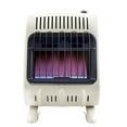 thumbnail image 1 of Mr. Heater Vent-Free 10,000 BTU Blue Flame Propane Heater Multi, 1 of 6