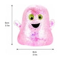 thumbnail image 2 of Halloween Stretch Toy 1-Pack – Silicone Sensory Squishy for Stress Relief Party Favor Gift,B, 2 of 5