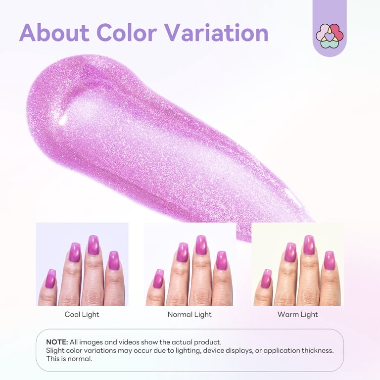 Saviland Cat Eye One-Step Gel Nail Pens, 6 Colors, 4 ml photo 4