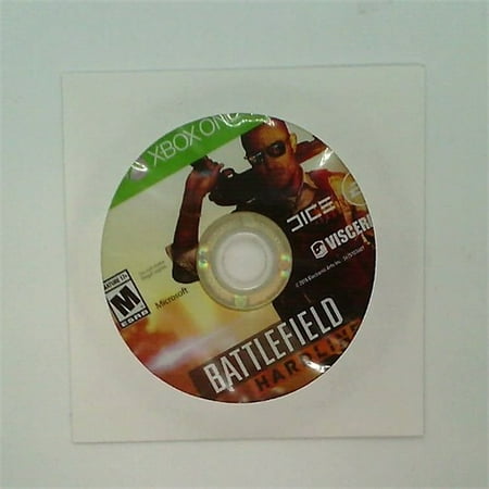 Refurbished Battlefield Hardline - Xbox One (Battlefield Hardline Xbox One Best Price)