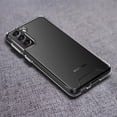 thumbnail image 7 of for Samsung Galaxy S21 Case, Hybrid Clear Shockproof Cell Phone Cover for Samsung Galaxy S21 5G, Anti-Scratch Transparent Sleek Light Durable Cover for Men Women, 7 of 7