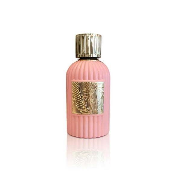 Perfume Paris Corner Qissa Pink EDP 100 ml para mujer