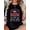 5555212-Black, variant on Women's Floral Mom and Bonus Mom Graphic Print T-Shirt