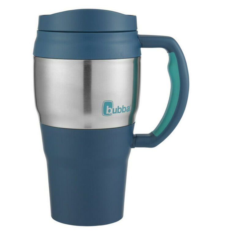 Cummins Stainless Bubba Insulated Travel Cup Coffee Drink Mug Thermos –  dieselpowerplusstore