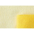 thumbnail image 2 of Rubbermaid Commercial Microfiber Cleaning Cloths 12 x 12 Yellow 24/Bag 1820580, 2 of 9