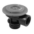 thumbnail image 2 of Attwood Marine 99IFDV001 FDV Valve Assembly, Black & White, 2 of 2