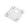 thumbnail image 3 of Houzer BG-4170 14.5" x 15.5" Sink Bottom Stainless Steel Wirecraft Bottom Grid 14.5-Inch by 15.5-Inch, 3 of 4