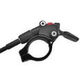 thumbnail image 3 of Riwcyla MTB Bike Remote Lockout Lever Cable Control Front Fork Switch Air Fork Wire Controller Bike Accessories, 3 of 6