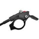 thumbnail image 3 of Control de cable de bicicleta Palanca de bloqueo remoto para bicicleta MTB, Control de Cable, interruptor de horquilla delantera, controlador de Cable de horquilla de aire, accesorios para bicicleta, 3 of 7