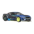 thumbnail image 3 of Vehículo de Colección Mattel Hot Wheels Auto RTR Mustang Drift, 3 of 6