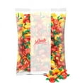 thumbnail image 2 of Old Fashioned Hard Candy Assortment, Butterscotch, Cinnamon, Strawberry Bon Bons (2 Pound Bag - Approx. 170 Count), 2 of 7