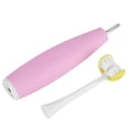 thumbnail image 4 of Electric Toothbrush,3 Sides Kid Electric Rechargeable Toothbrush Toothbrush Seamless Integration, 4 of 14