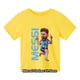 thumbnail image 3 of Camiseta del mismo estilo de Messi para niños, camiseta 3d Que Mira Bobo, nuevas camisetas de verano para niñas, camisetas casuales de moda para niños, camiseta de manga corta, superventas, 3 of 5