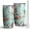 Pioneer Flower-1, variant on 20 Oz Pioneer Flower Coffee Tumbler Double Wall Insulated Stainless Steel Water Bottle | Metal Reusable Thermoses Flask with Cup Cap | Leak & Sweat Proof with Anti-Dust Lid