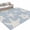 Blue, variant on Area Rugs 5'x7', Pink Starfish Coastal Carpet Runner Indoor Outdoor Rugs Home Decor Aesthetic, Nautical Summer Ocean Abstract Art Non Slip Mats Washable Accent Rug for Living Room Bedroom