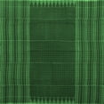 thumbnail image 1 of Ahgly Company Indoor Square Oriental Emerald Green Traditional Area Rugs, 4' Square, 1 of 4