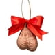 thumbnail image 2 of 2025 christmas tree decorations A Christmas Ornament Ugly Nutsack Ornaments For Adults Prank Christmas Ornaments Funny Gag Gifts Present ONE SIZE, 2 of 5