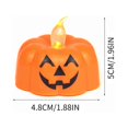 thumbnail image 4 of Maojin Decoración De Halloween Decoraciones De Halloween para El Hogar, Corona De Halloween, Decoración Colgante De Puerta De Entrada De Pared, 4 of 8